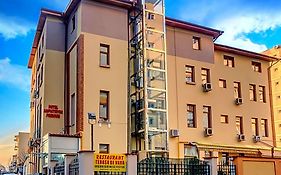 Hotel Amphitryon